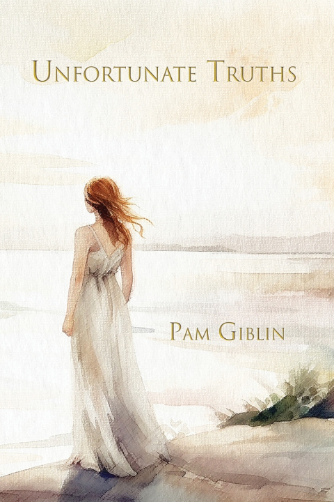 Книга Unfortunate Truths Pam Giblin
