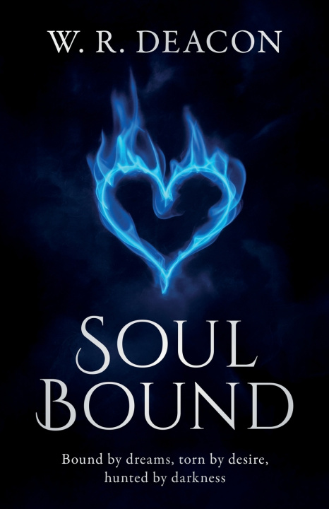 Książka Soul Bound W R Deacon