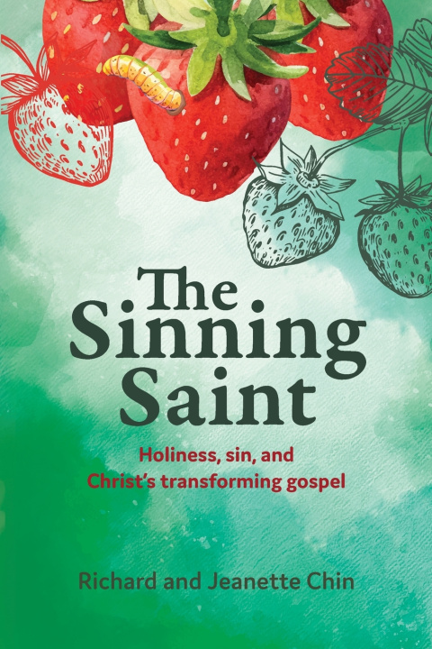 Libro The Sinning Saint Richard Chin