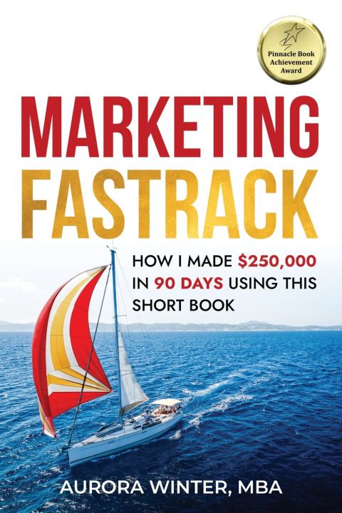 Libro Marketing Fastrack Aurora Winter