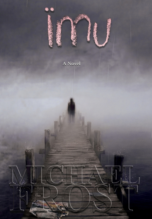 Książka Ïmu Michael Frost