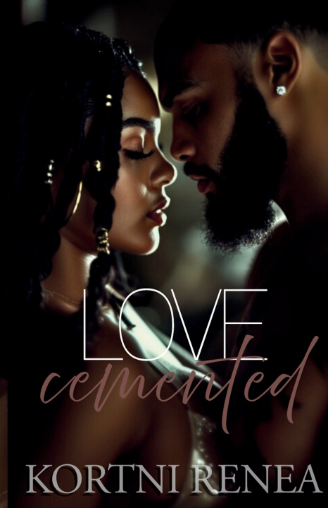 Libro Love Cemented Kortni Renea