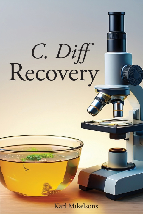 Book C. Diff Recovery Karl Mikelsons