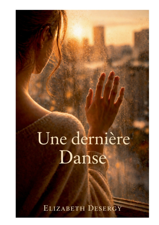 Libro DERNIERE DANSE DESERGY ELIZABETH