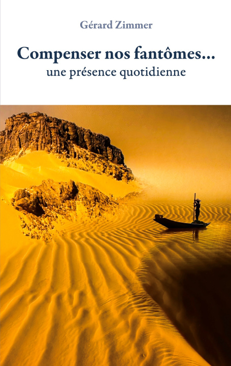Книга COMPENSER NOS FANTOMES ZIMMER GERARD