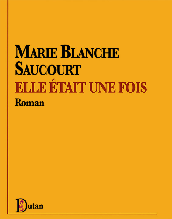 Книга Elle était une fois Saucourt