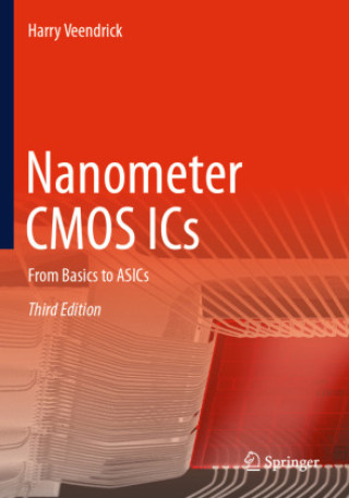 Knjiga Nanometer CMOS ICs Harry Veendrick