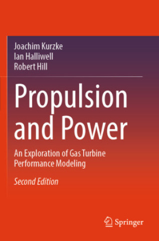 Carte Propulsion and Power Joachim Kurzke