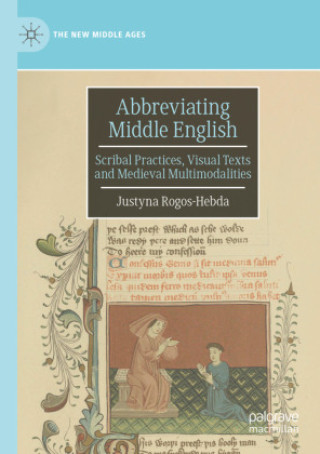 Libro Abbreviating Middle English Justyna Rogos-Hebda