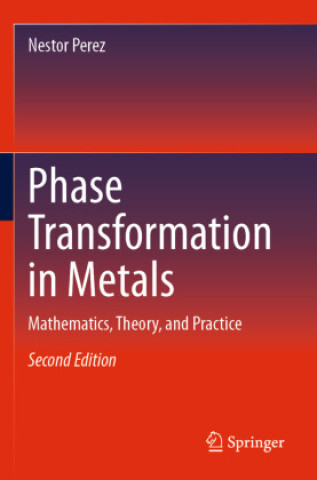 Livro Phase Transformation in Metals Nestor Perez