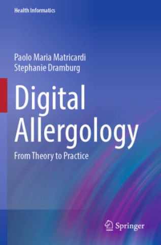 Buch Digital Allergology Paolo Maria Matricardi