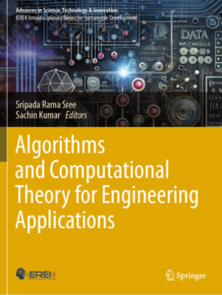 Book Algorithms and Computational Theory for Engineering Applications Sripada Rama Sree