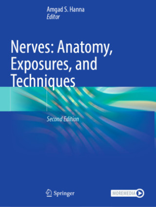 Carte Nerves: Anatomy, Exposures, and Techniques Amgad S. Hanna