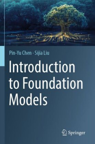 Book Introduction to Foundation Models Pin-Yu Chen