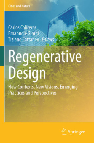 Book Regenerative Design Carlos Cobreros
