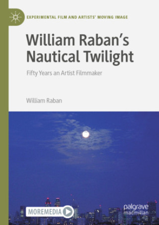 Libro William Raban's Nautical Twilight William Raban