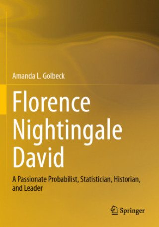 Libro Florence Nightingale David Amanda L. Golbeck