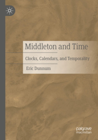 Libro Middleton and Time Eric Dunnum