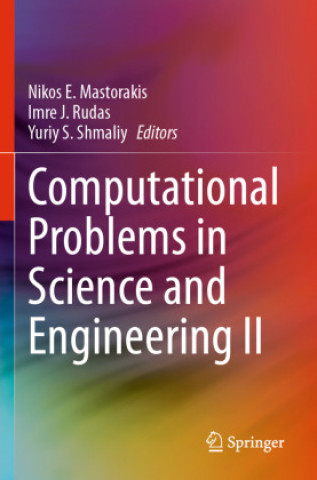 Carte Computational Problems in Science and Engineering II Nikos E. Mastorakis
