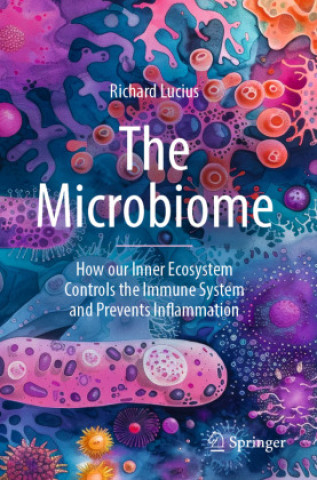 Buch The Microbiome Richard Lucius