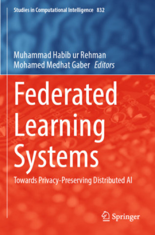 Livro Federated Learning Systems Muhammad Habib ur Rehman