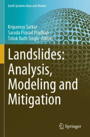 Carte Landslides: Analysis, Modeling and Mitigation Kripamoy Sarkar