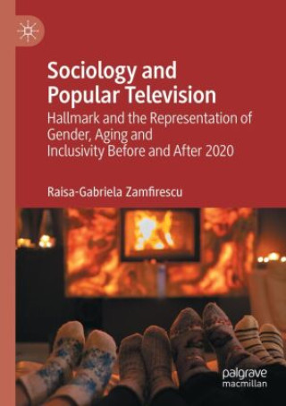 Libro Sociology and Popular Television Raisa-Gabriela Zamfirescu