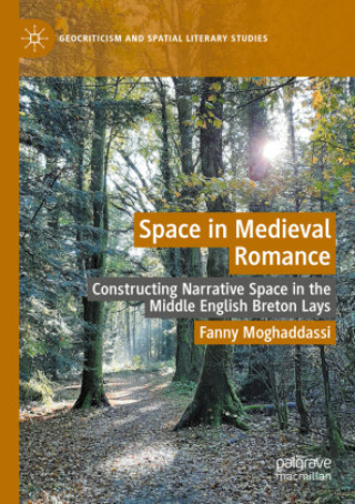 Libro Space in Medieval Romance Fanny Moghaddassi