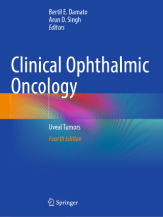 Carte Clinical Ophthalmic Oncology Bertil E. Damato