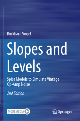 Livro Slopes and Levels Burkhard Vogel
