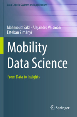 Book Mobility Data Science Mahmoud Sakr
