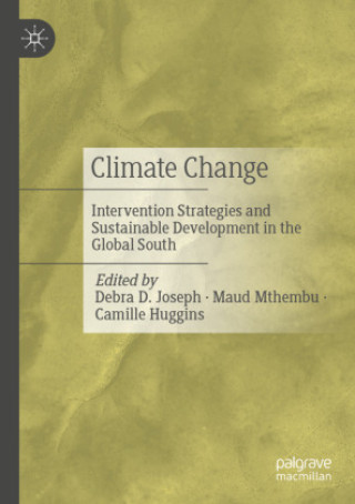 Book Climate Change Debra D. Joseph