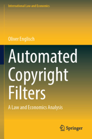 Carte Automated Copyright Filters Oliver Englisch