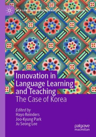 Livro Innovation in Language Learning and Teaching Hayo Reinders