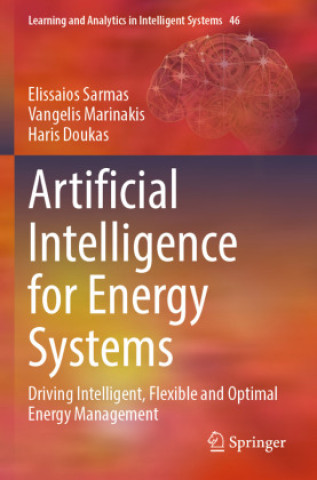 Libro Artificial Intelligence for Energy Systems Elissaios Sarmas