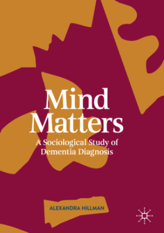 Libro Mind Matters Alexandra Hillman