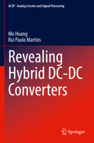 Carte Revealing Hybrid DC-DC Converters Mo Huang