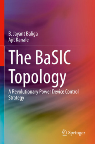 Book The BaSIC Topology B. Jayant Baliga