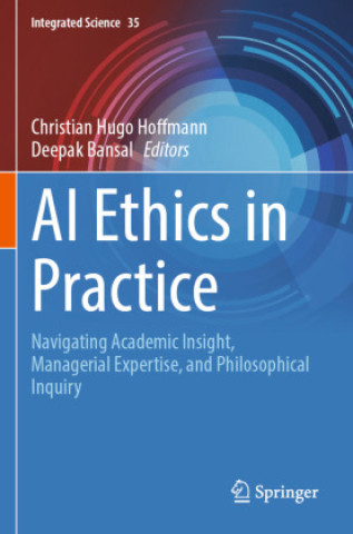 Buch AI Ethics in Practice Christian Hugo Hoffmann