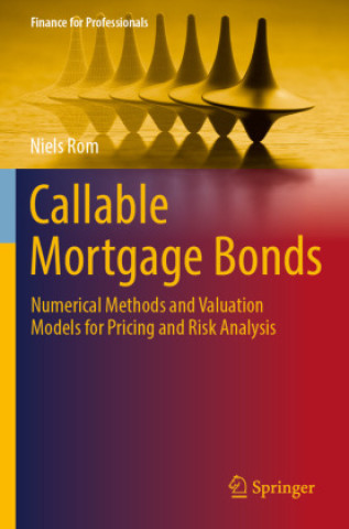 Carte Callable Mortgage Bonds Niels Rom