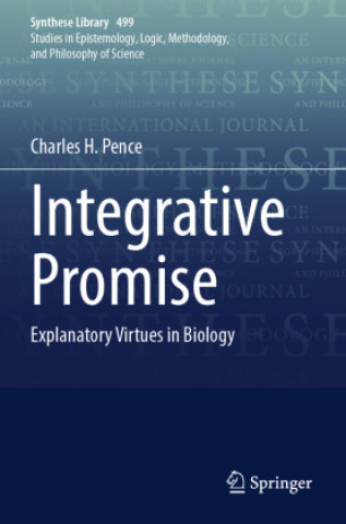 Book Integrative Promise Charles H. Pence