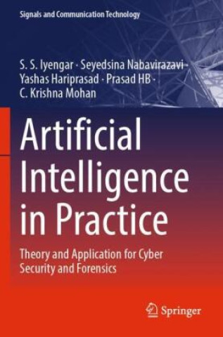Book Artificial Intelligence in Practice S.S. Iyengar