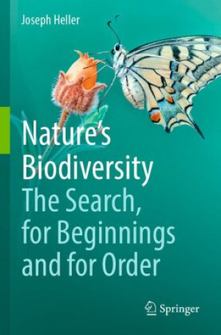 Libro Nature's Biodiversity Joseph Heller