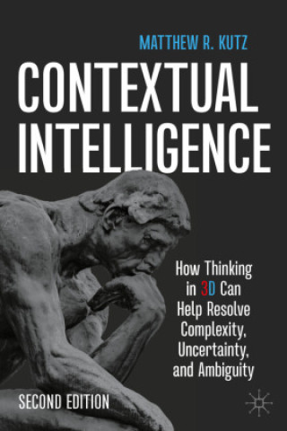 Livro Contextual Intelligence Matthew R. Kutz