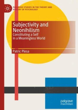 Carte Subjectivity and Neonihilism Patric Plesa