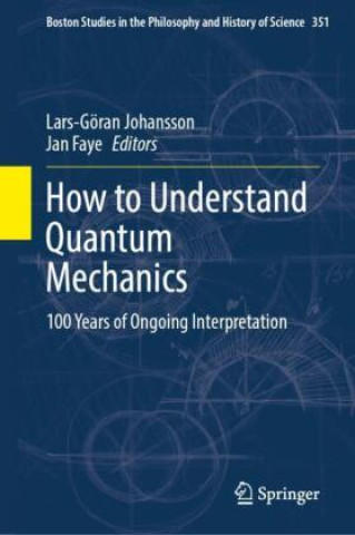 Livro How to Understand Quantum Mechanics Lars-Göran Johansson