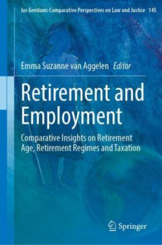 Carte Retirement and Employment Emma Suzanne van Aggelen