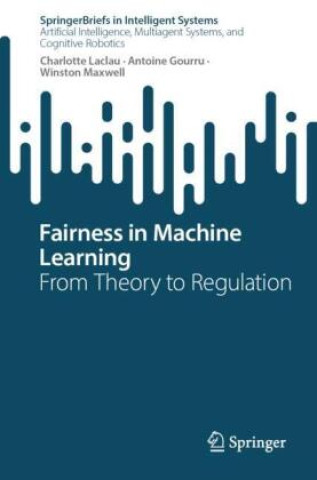 Livro Fairness in Machine Learning Charlotte Laclau