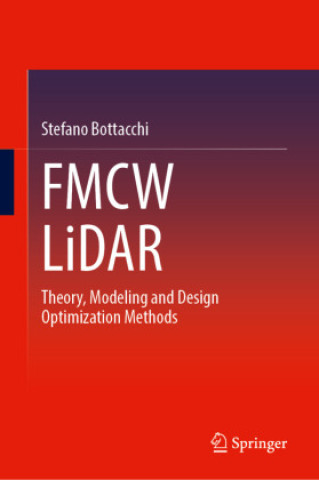 Livro FMCW LiDAR Stefano Bottacchi