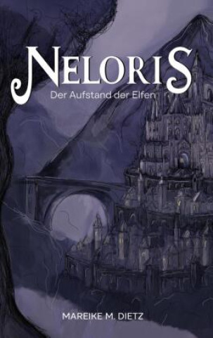 Libro Neloris Mareike M. Dietz